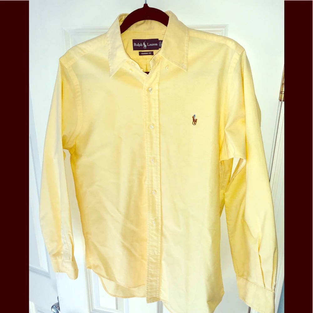 Ralph Lauren Polo